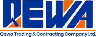 QEWA TRADING & CONT. CO. LTD